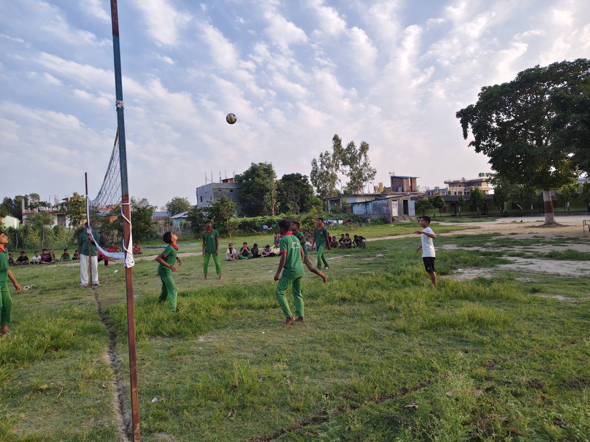Playground